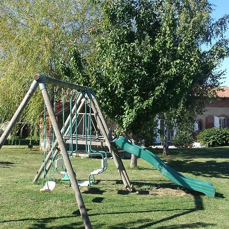 Les Hauts De Sames Deyme Εξωτερικό φωτογραφία