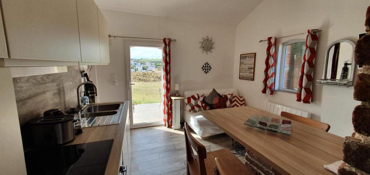 Les Hauts De Sames Deyme Εξωτερικό φωτογραφία