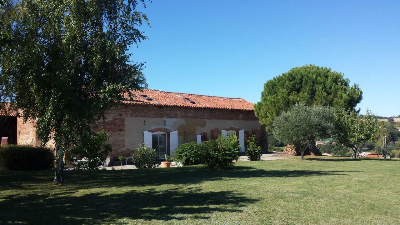 Les Hauts De Sames Deyme Εξωτερικό φωτογραφία