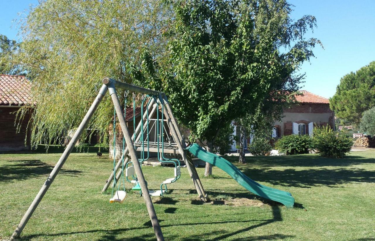 Les Hauts De Sames Deyme Εξωτερικό φωτογραφία