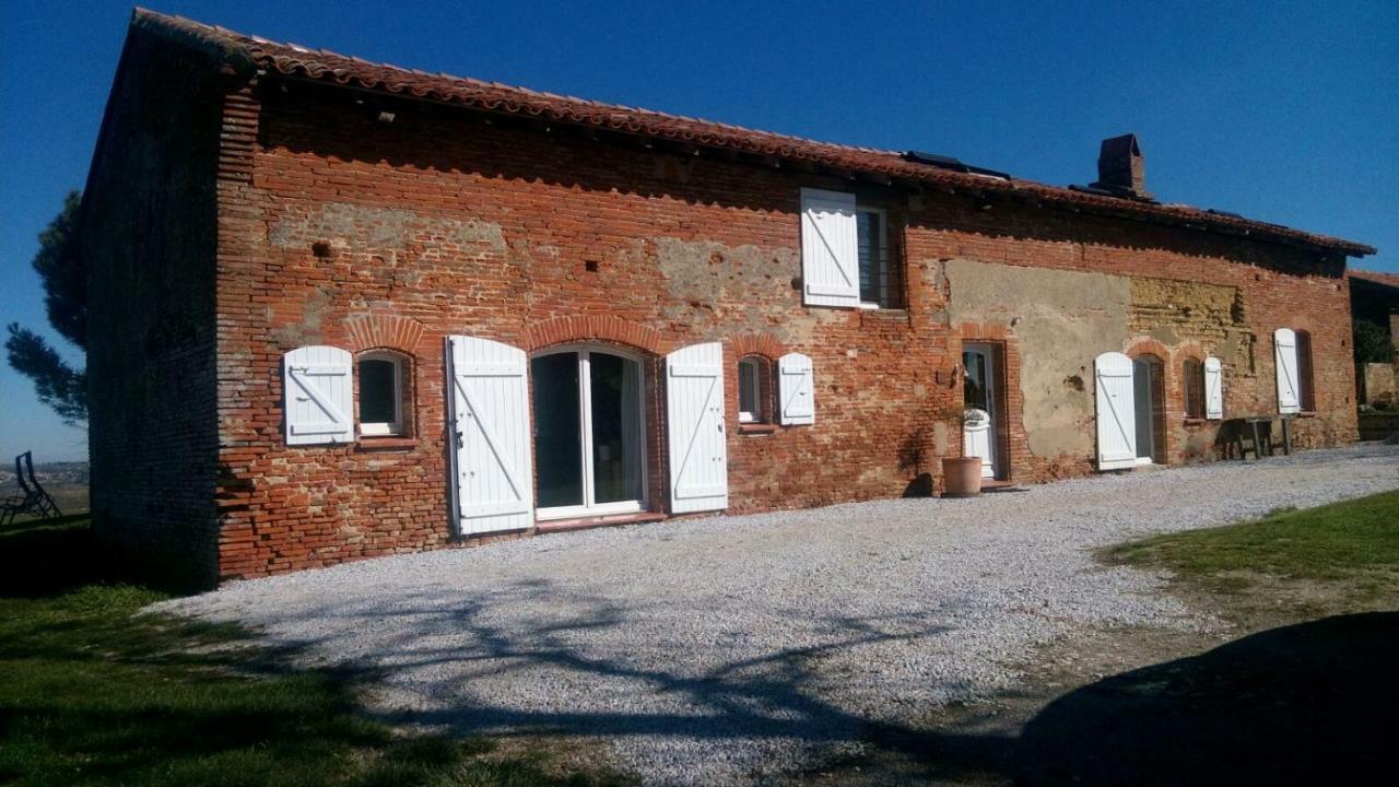 Les Hauts De Sames Deyme Εξωτερικό φωτογραφία