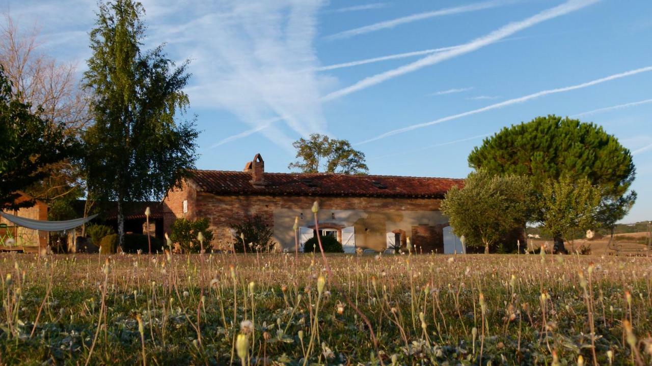 Les Hauts De Sames Deyme Εξωτερικό φωτογραφία