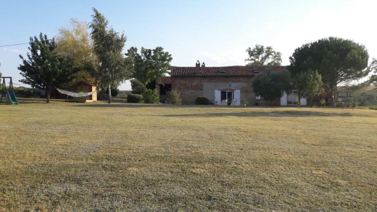 Les Hauts De Sames Deyme Εξωτερικό φωτογραφία