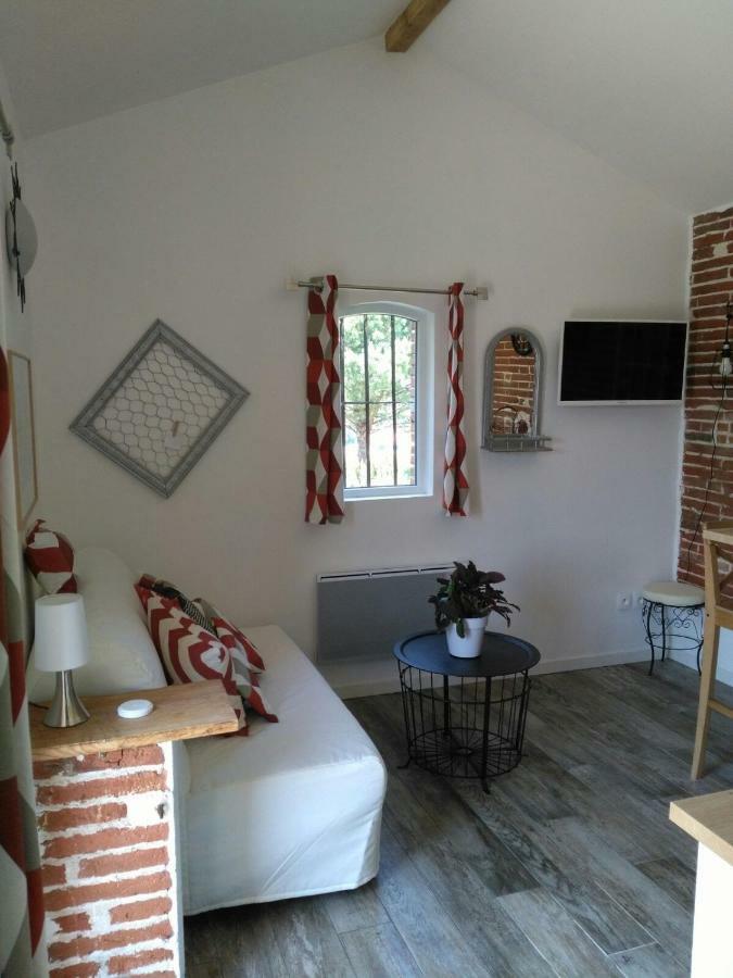 Les Hauts De Sames Deyme Εξωτερικό φωτογραφία
