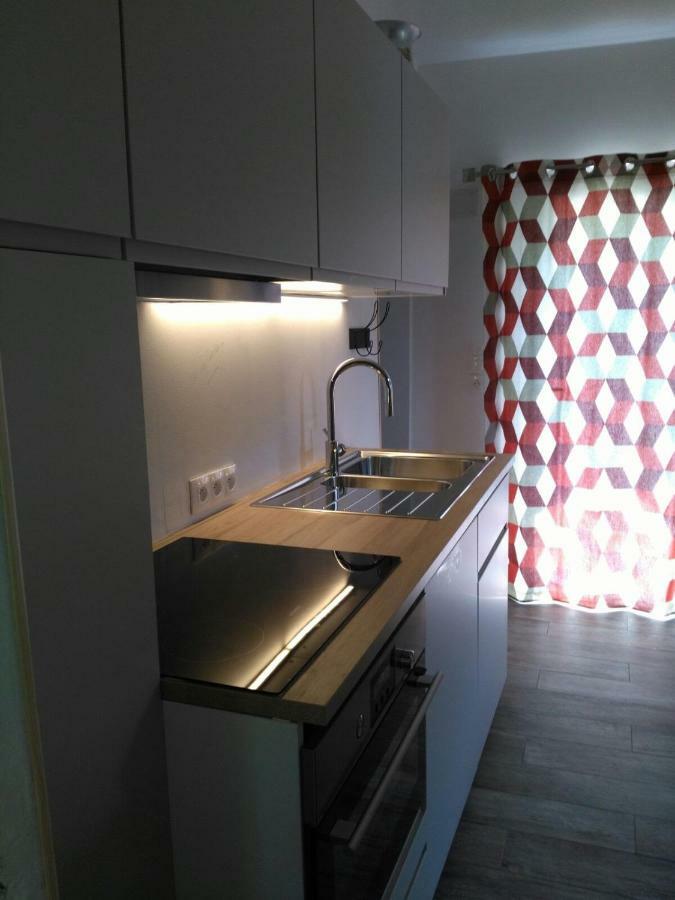 Les Hauts De Sames Deyme Εξωτερικό φωτογραφία