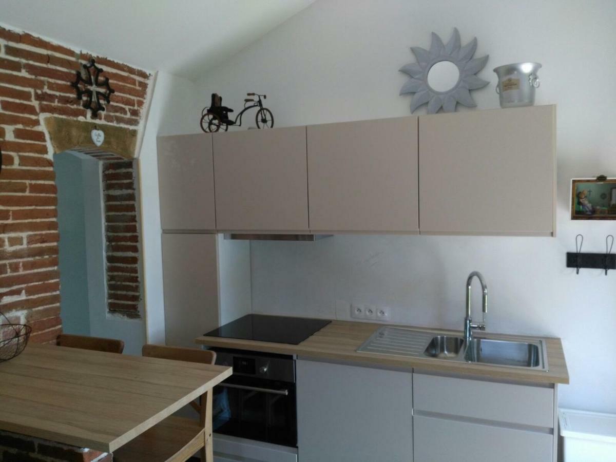 Les Hauts De Sames Deyme Εξωτερικό φωτογραφία