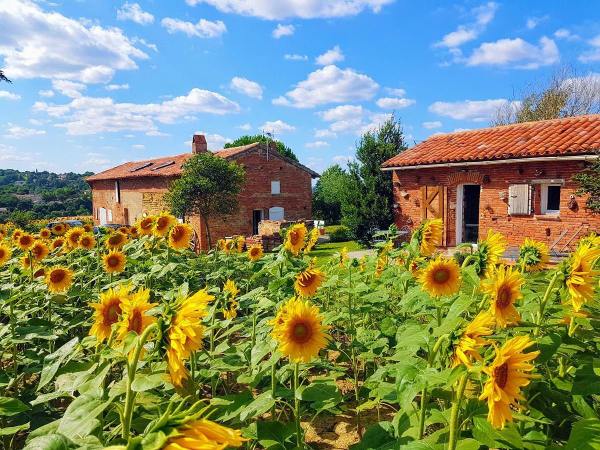 Les Hauts De Sames Deyme Εξωτερικό φωτογραφία